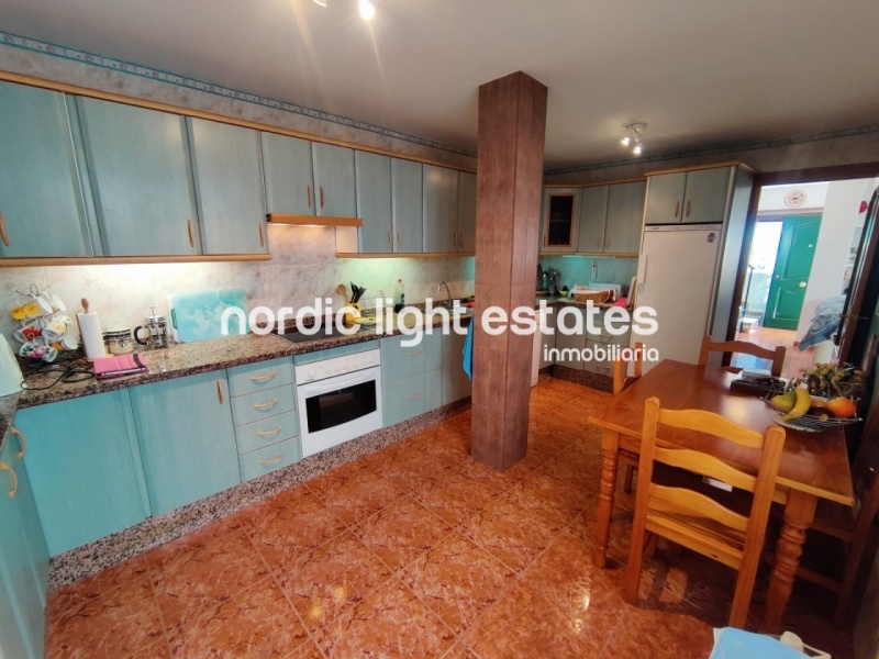 Casa en Nerja 