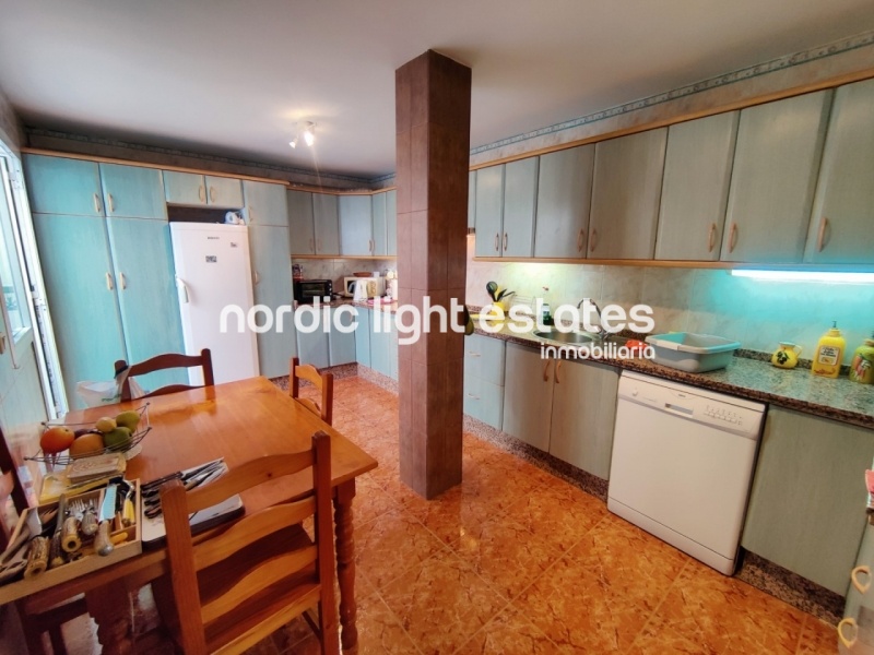 Casa en Nerja 