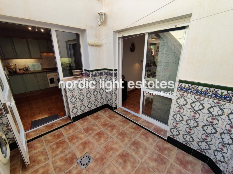 Casa en Nerja 