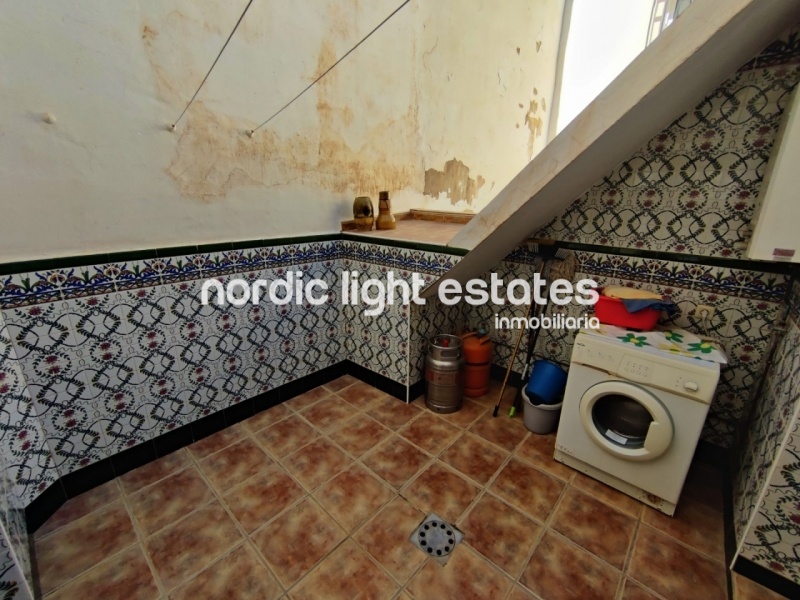 Casa en Nerja 