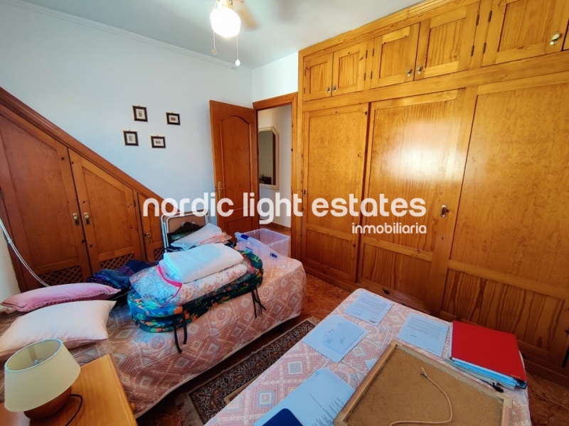 Casa en Nerja 