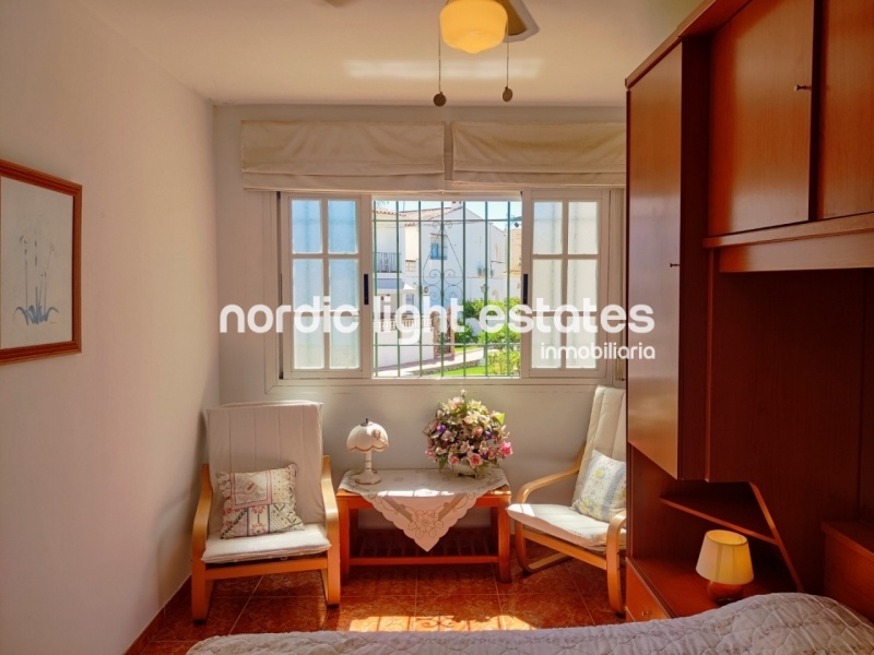 Casa en Nerja 