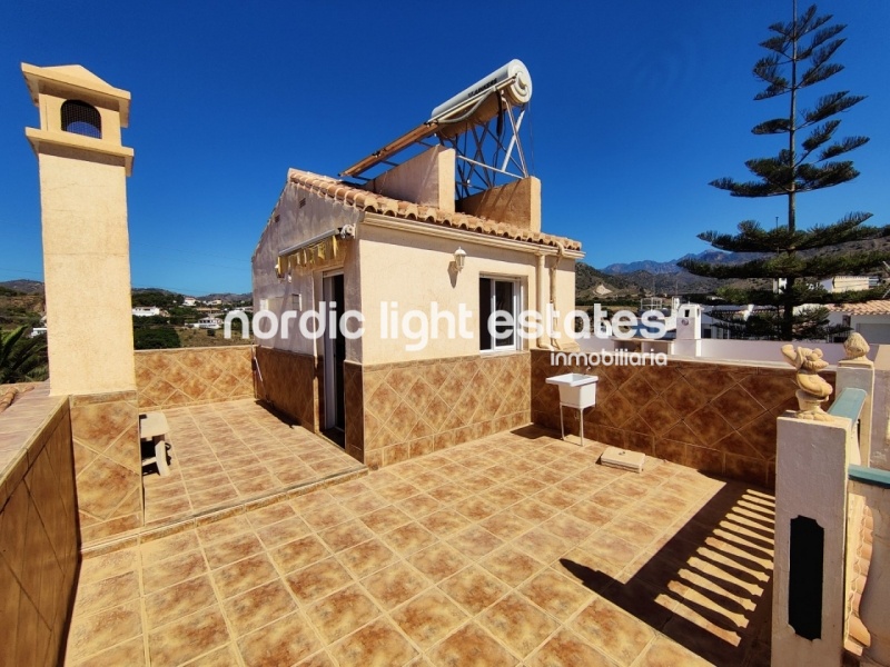 Casa en Nerja 