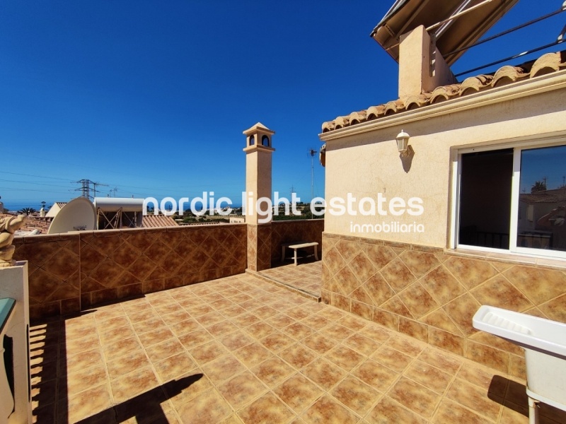 Casa en Nerja 