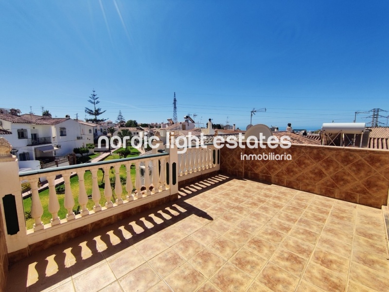 Casa en Nerja 