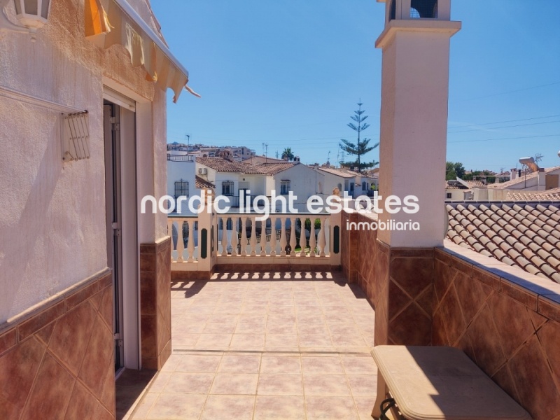 Casa en Nerja 