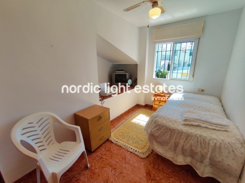 Casa en Nerja 