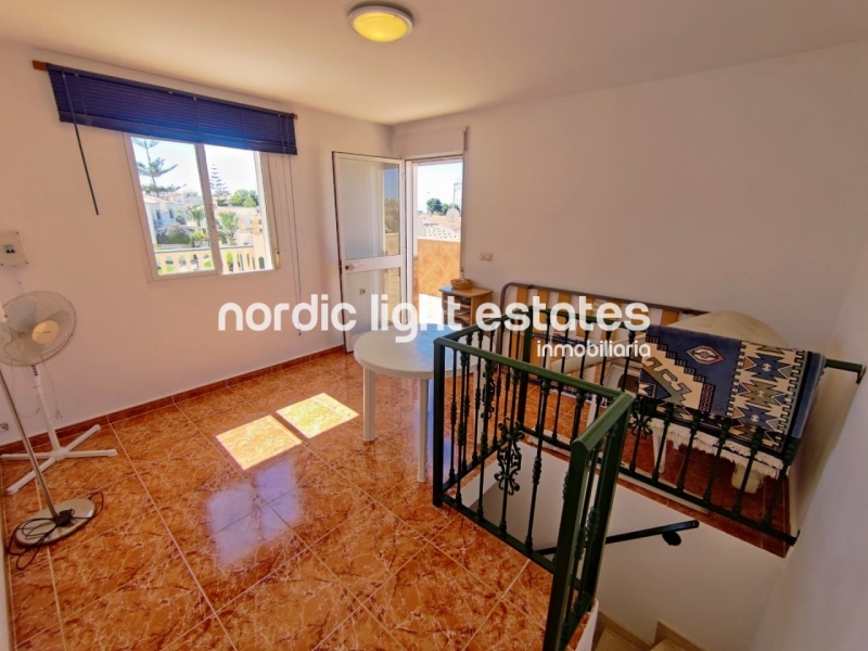 Casa en Nerja 