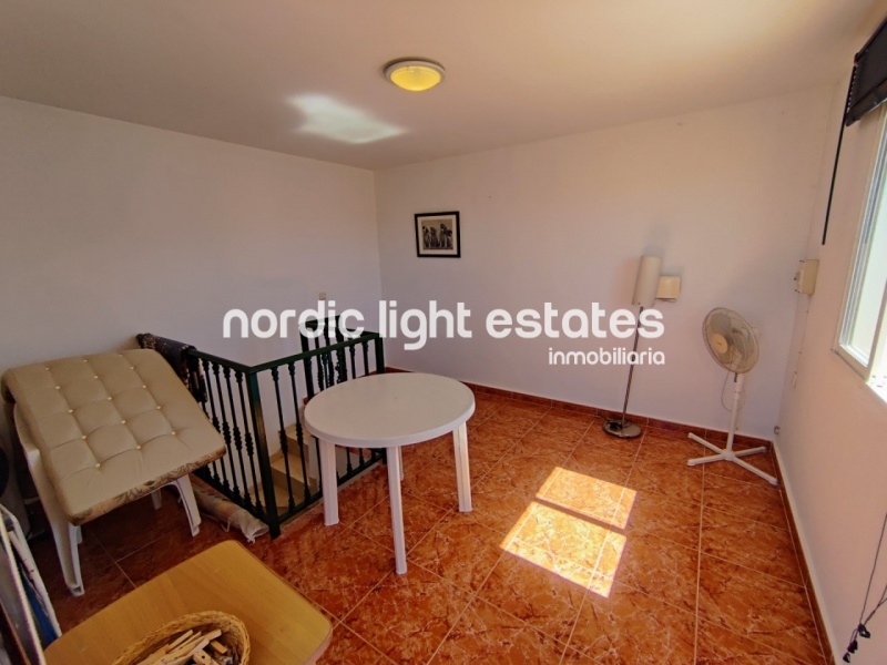 Casa en Nerja 