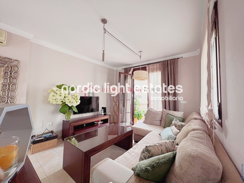Spectacular house in Nerja