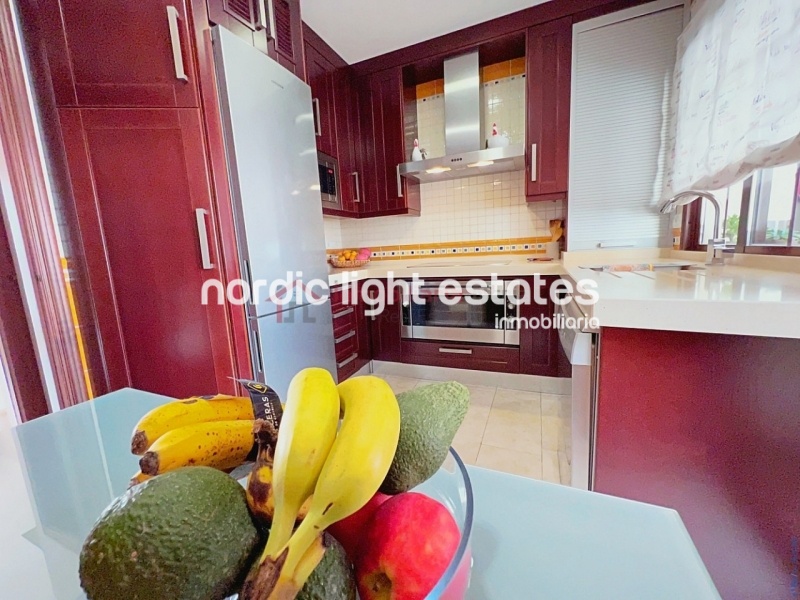 Spectacular house in Nerja