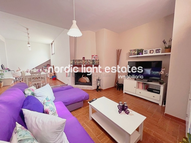 Spectacular house in Nerja