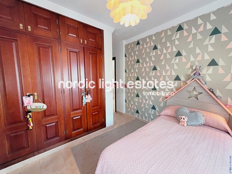 Spectacular house in Nerja