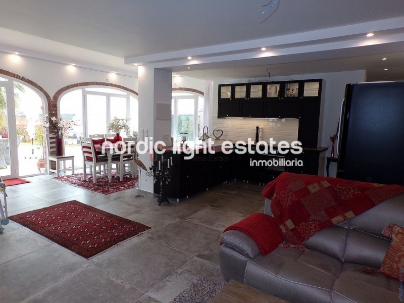 Villa in Frigiliana 