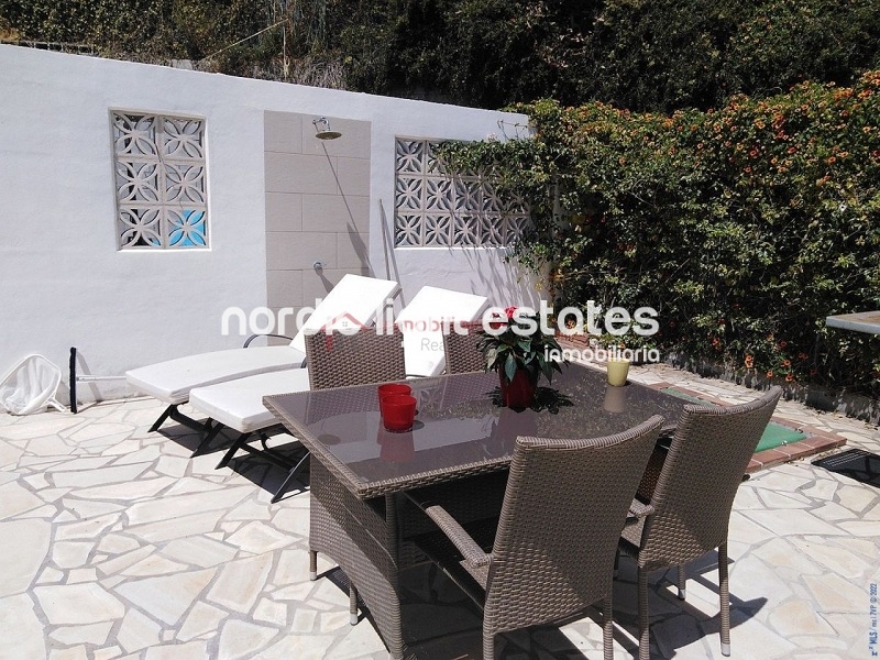Villa in Frigiliana 