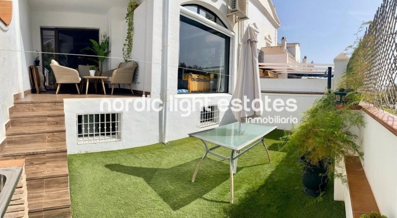 Villa en Nerja 