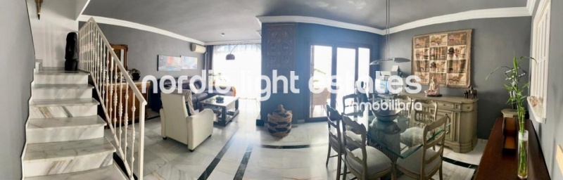 Villa en Nerja 