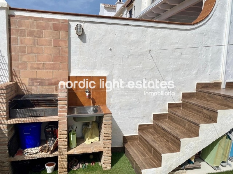 Villa en Nerja 