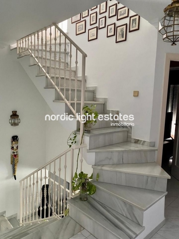 Villa en Nerja 