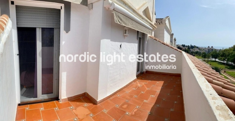 Villa en Nerja 