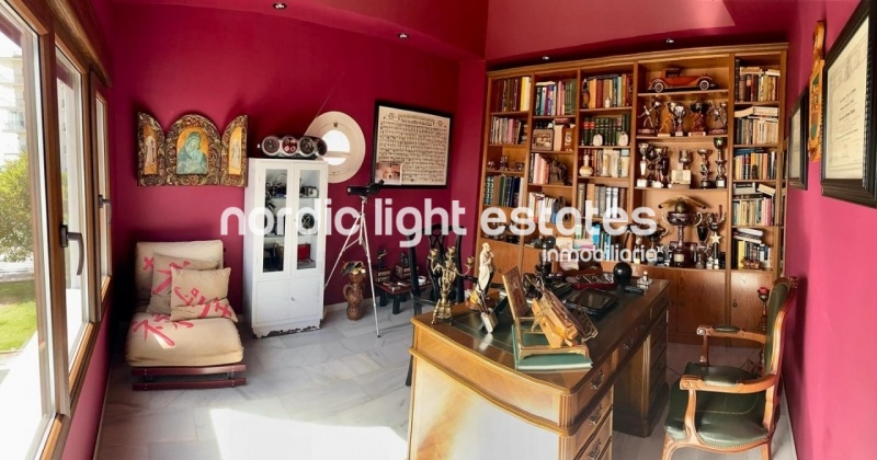 Villa en Nerja 
