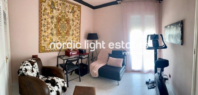 Villa en Nerja 