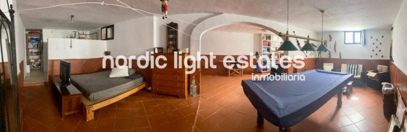 Villa en Nerja 
