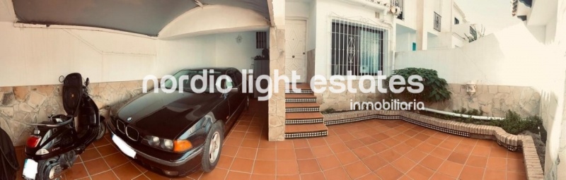 Villa en Nerja 