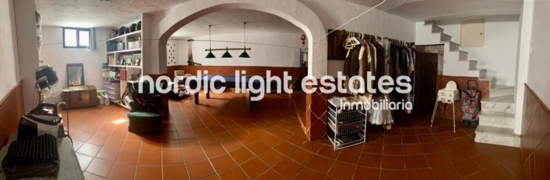 Villa en Nerja 