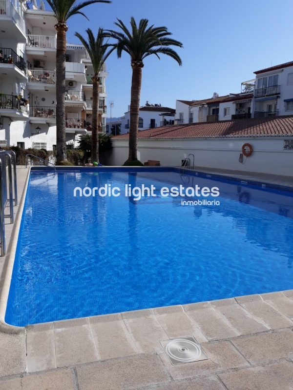 Apartment in Parador area