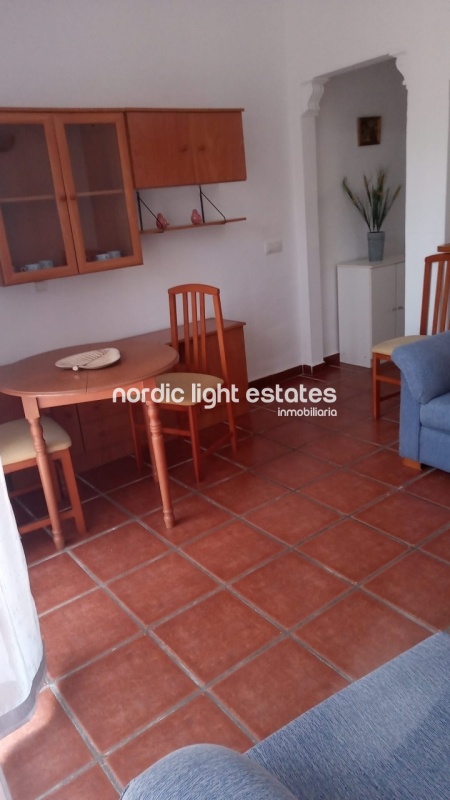 Apartment in Parador area