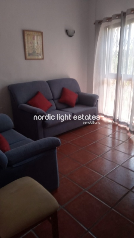 Apartment in Parador area