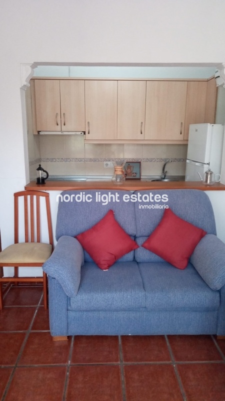 Apartment in Parador area