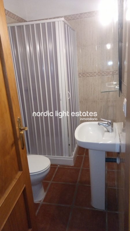 Apartment in Parador area
