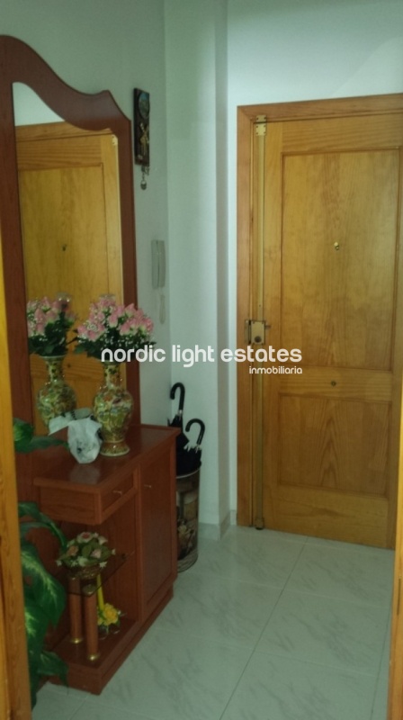Apartamento en Frigiliana