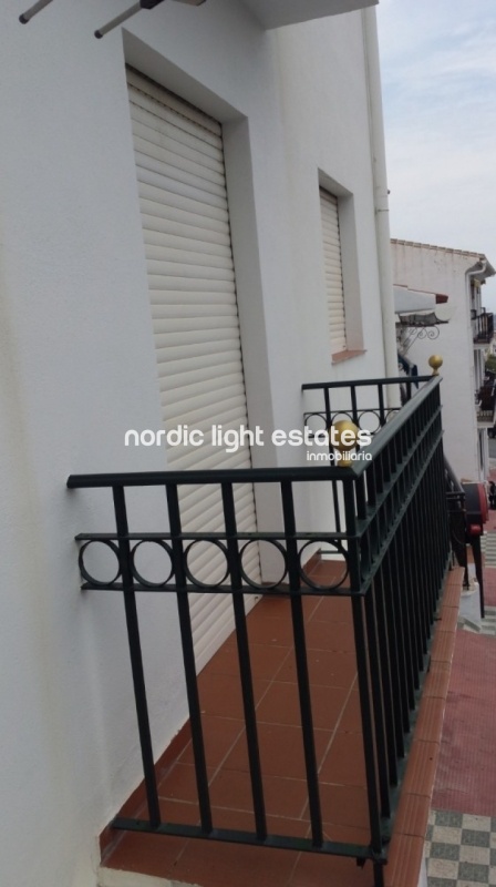Apartamento en Frigiliana