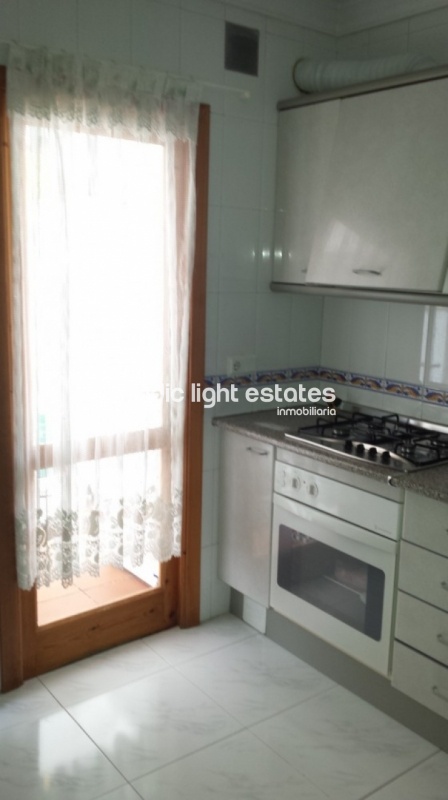 Apartamento en Frigiliana