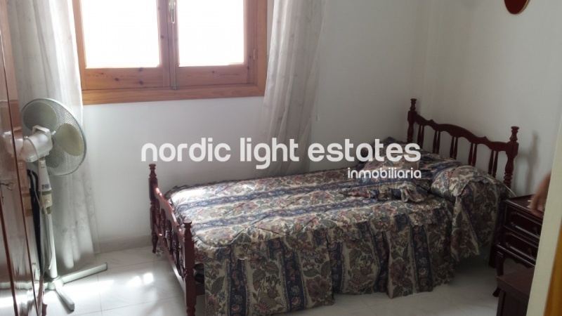Apartamento en Frigiliana
