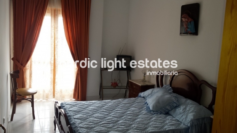 Apartamento en Frigiliana