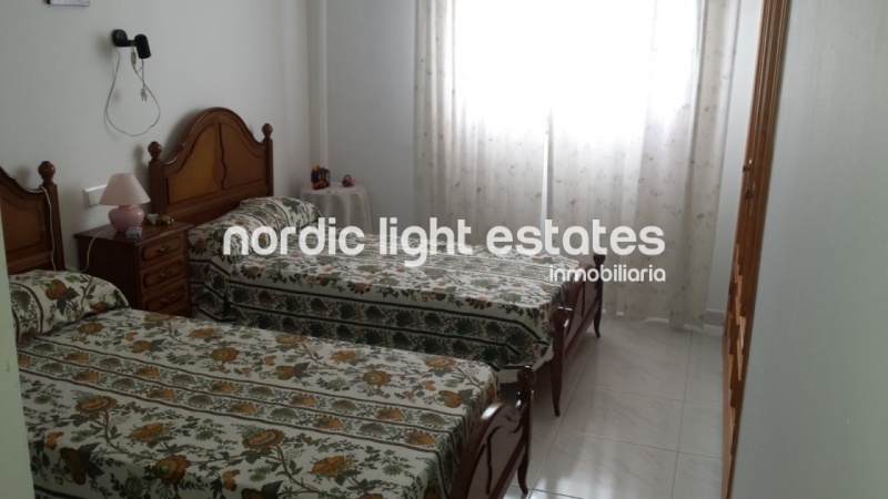 Apartamento en Frigiliana