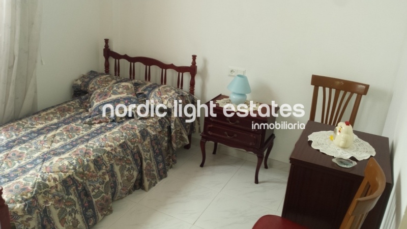 Apartamento en Frigiliana
