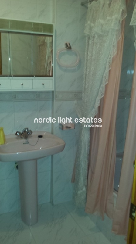 Apartamento en Frigiliana