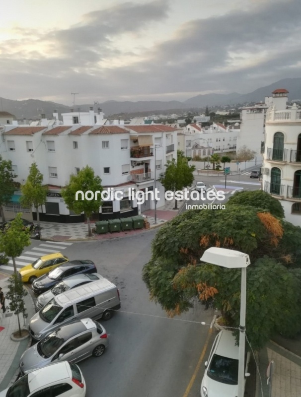 Apartment in Nerja 