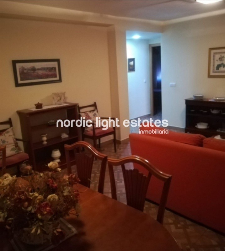 Apartment in Nerja 