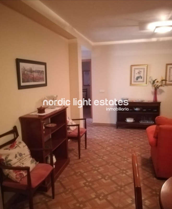 Apartment in Nerja 