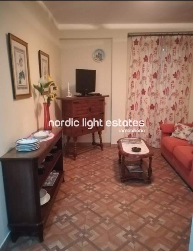 Apartment in Nerja 