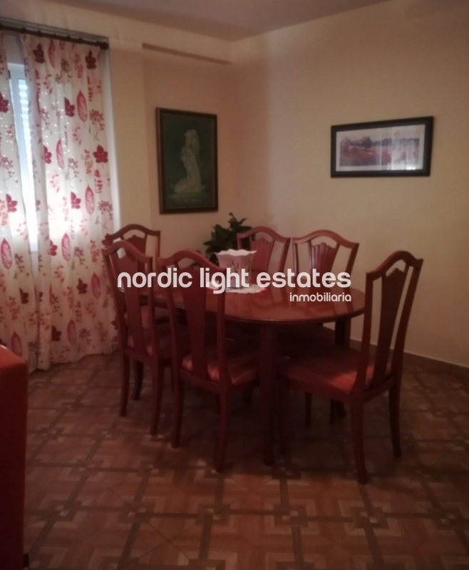 Apartment in Nerja 