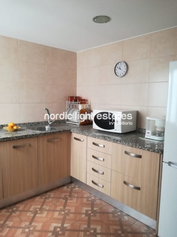 Apartment in Nerja 