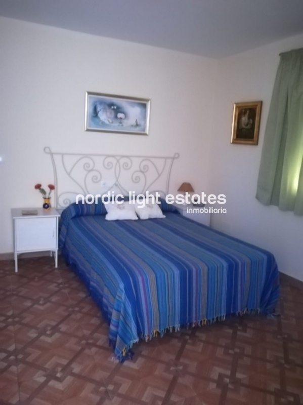 Apartment in Nerja 