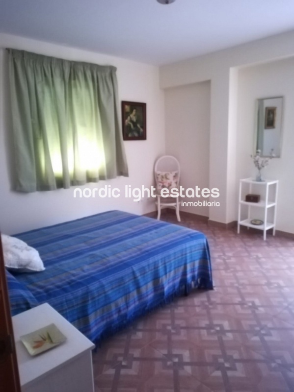 Apartment in Nerja 